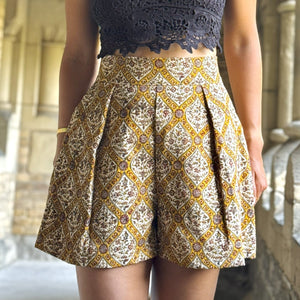 Pants & Shorts