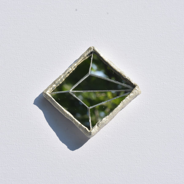 Scorpion Brooch