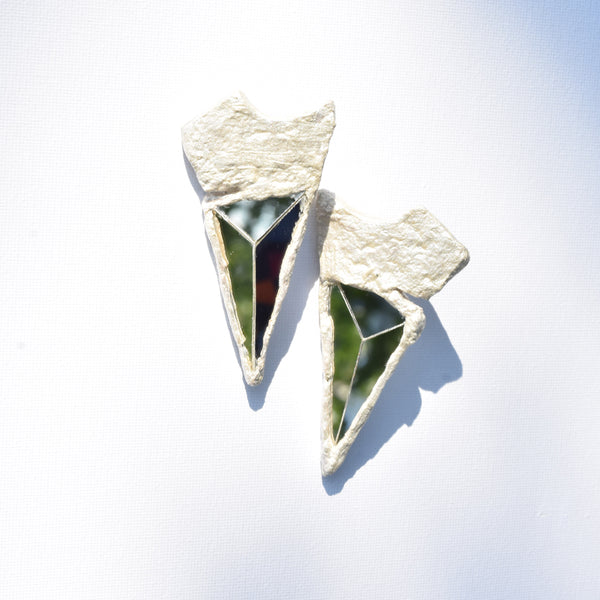 Bird Earrings
