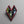 Unison Brooch