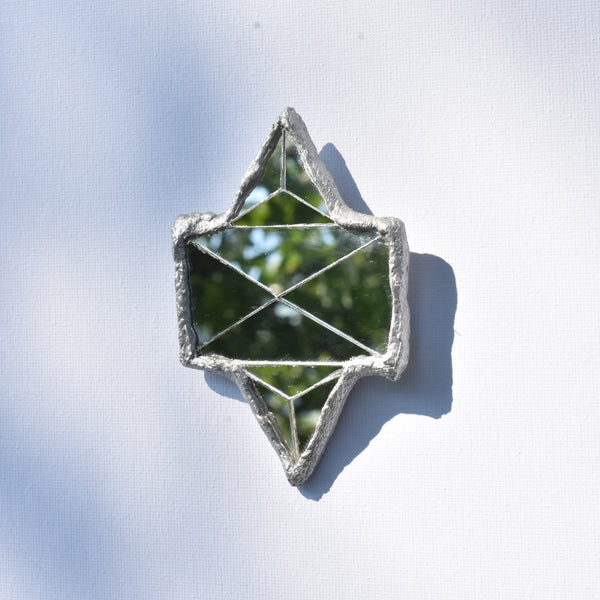 Cross (Hach) Brooch