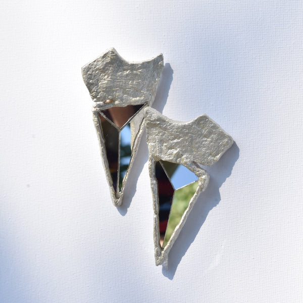 Bird Earrings