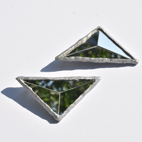 In and Out earrings