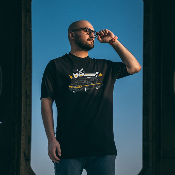 Peykan T-shirt