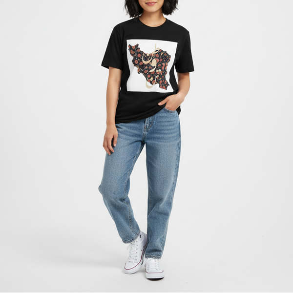 Tan Vatan Women's T-Shirt