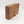 Taaj Wooden Clutch