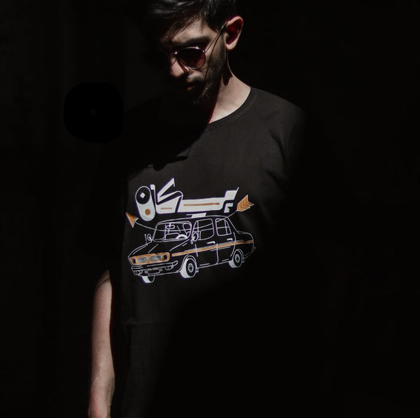 Peykan T-shirt