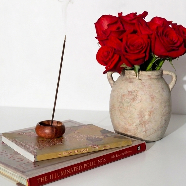 Payan Incense Set