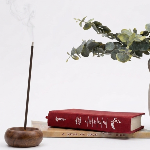 Payan Incense Set