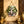 The Qajar Rose Prince Wall Mirror