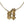 Naser & Sogoli Bronze Necklace