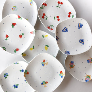 The Art of Porcelain Painting: Adult Workshop