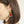 Golden Shir o Khorshid Brass Earrings