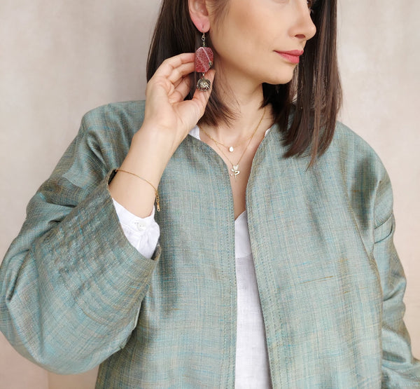 Ravaagh Coat