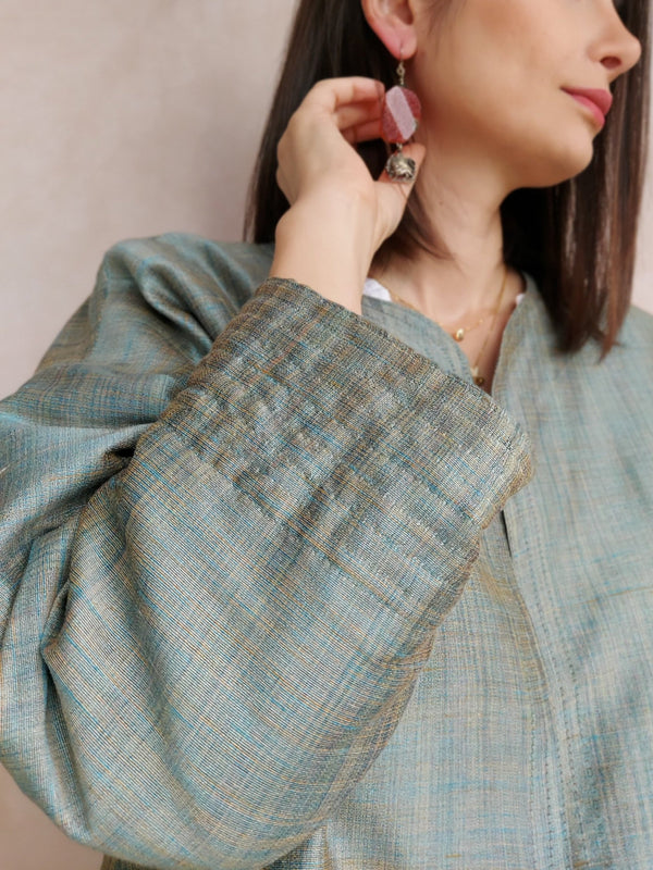 Ravaagh Coat