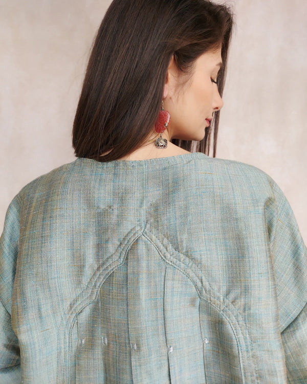 Ravaagh Coat