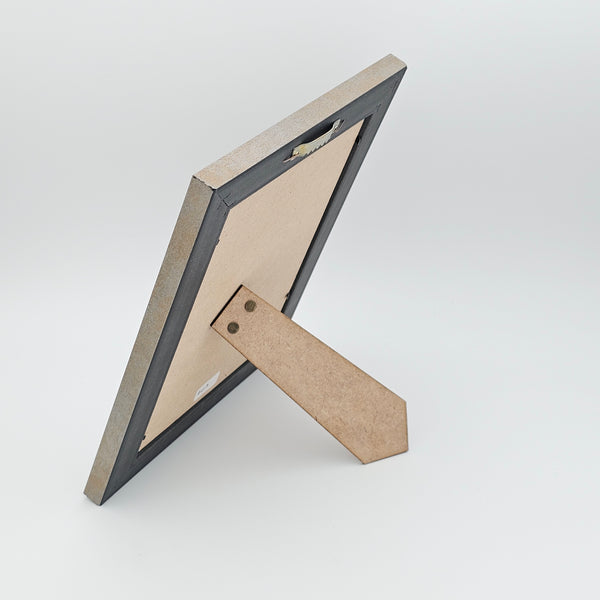 Pink Garden Tabletop & Wall Mirror