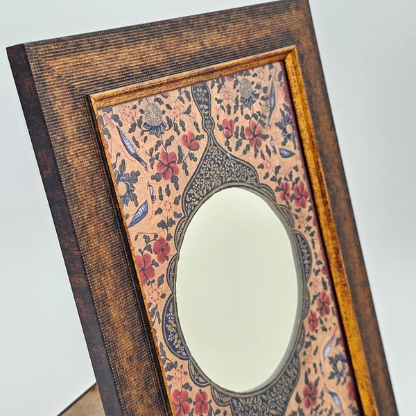 Shiraz Tabletop & Wall Mirror