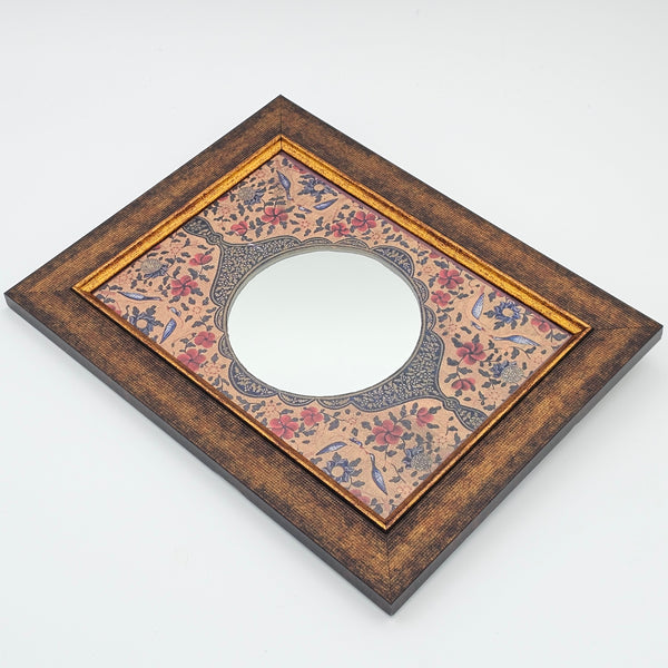 Shiraz Tabletop & Wall Mirror