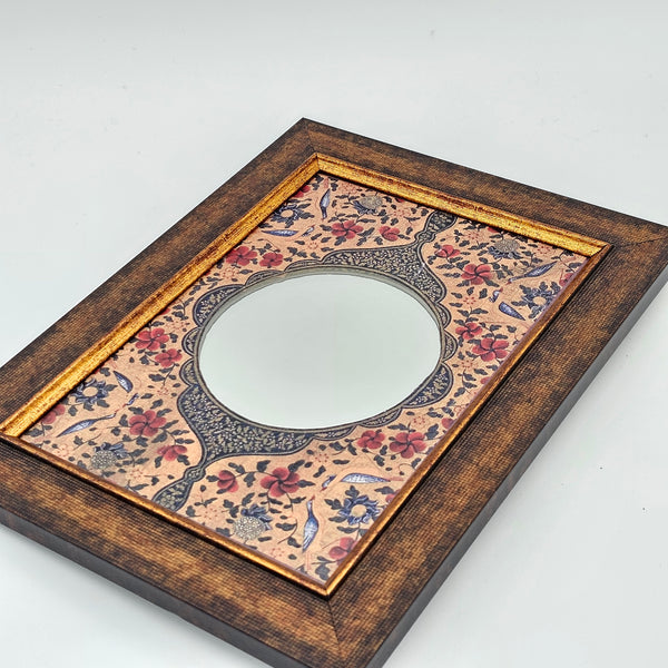 Shiraz Tabletop & Wall Mirror