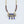 Vintage Handmade Necklace