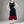 Achaemenid Tulip Dress