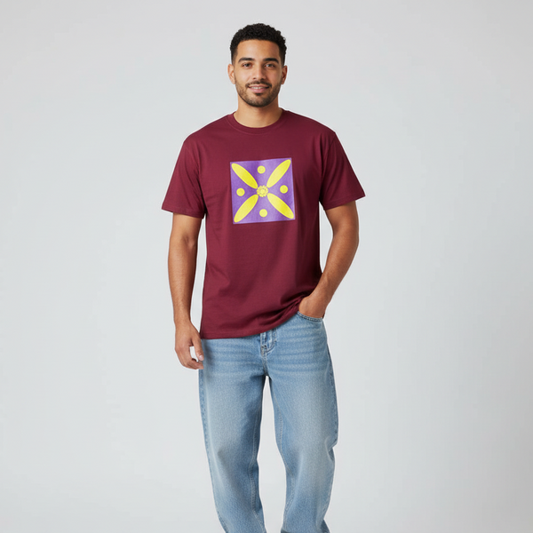 Derafsh-e Kaviani T-shirt