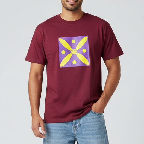 Derafsh-e Kaviani T-shirt