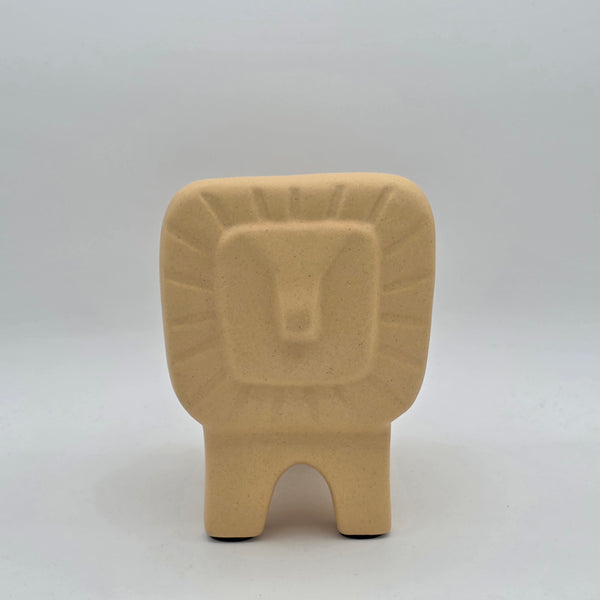 Lion of Iran Sculpture