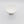 Small Shirokhorshid Bowl with Gold Touches & Clear Glass Stand