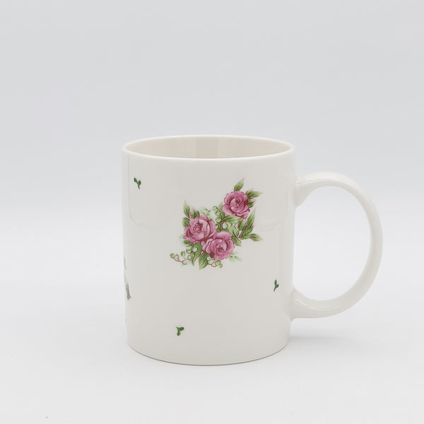 Golesorkhi Mug