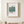 Eshgh (Love) Handmade Decorative Frame