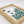 Falling He Handmade Decorative Frame