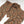 Paisley Collar Vest