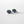 Colorful Memories Silver Earrings