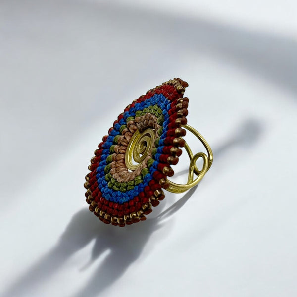 Gardoon Ring