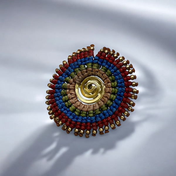 Gardoon Ring