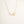 Hob Gold Necklace