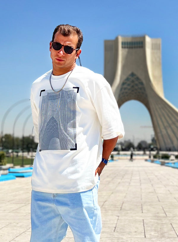 Azadi T-shirt