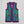 Hand-Sewn Purple vest