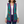Hand-Sewn Purple vest