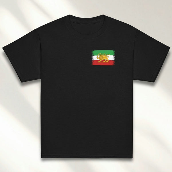 Lion & Sun Women's T-Shirt