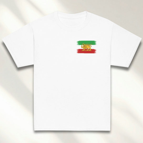 Lion & Sun Women's T-Shirt