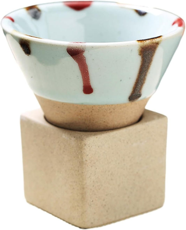 Cone Ceramic Espresso shot