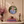 Shahbanoo Farah Diba Round Wall Mirror