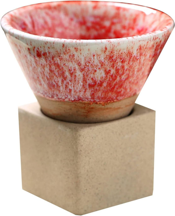 Cone Ceramic Espresso shot