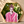 Shahbanoo Hexagonal Wall Mirror