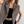 Paisley Collar Vest