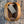 Filan Wooden Clutch