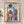 A Gathering in Reflection Wall Art — dimensions: 14